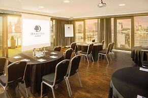 DoubleTree by Hilton Manchester - Piccadilly