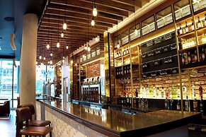 DoubleTree by Hilton Manchester - Piccadilly