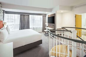 DoubleTree by Hilton Manchester - Piccadilly