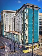 DoubleTree by Hilton Manchester - Piccadilly