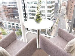 DoubleTree by Hilton Manchester - Piccadilly