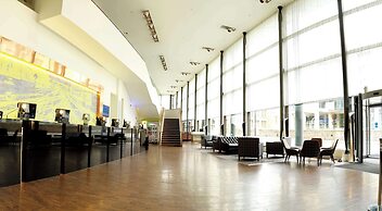 DoubleTree by Hilton Manchester - Piccadilly