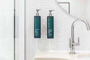 DoubleTree by Hilton Manchester - Piccadilly