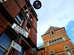 DoubleTree by Hilton Manchester - Piccadilly