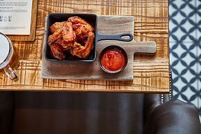 DoubleTree by Hilton Manchester - Piccadilly