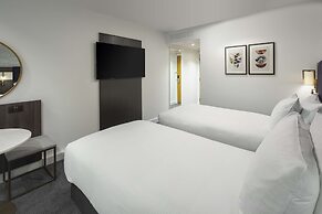 DoubleTree by Hilton Manchester - Piccadilly