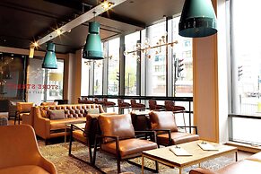 DoubleTree by Hilton Manchester - Piccadilly