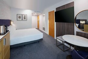 DoubleTree by Hilton Manchester - Piccadilly