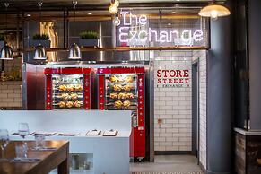 DoubleTree by Hilton Manchester - Piccadilly