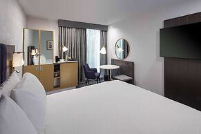 DoubleTree by Hilton Manchester - Piccadilly