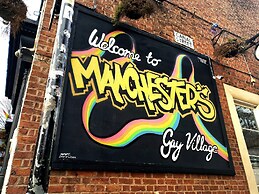 DoubleTree by Hilton Manchester - Piccadilly