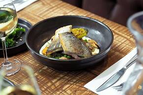 DoubleTree by Hilton Manchester - Piccadilly