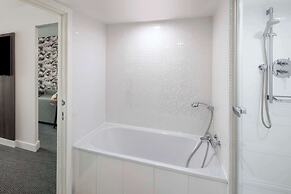 DoubleTree by Hilton Manchester - Piccadilly