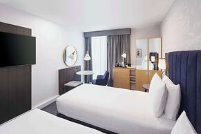 DoubleTree by Hilton Manchester - Piccadilly