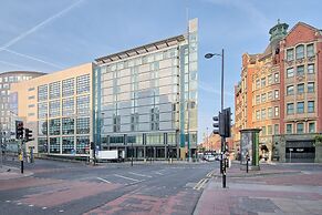 DoubleTree by Hilton Manchester - Piccadilly