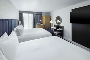 DoubleTree by Hilton Manchester - Piccadilly