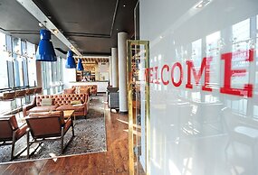 DoubleTree by Hilton Manchester - Piccadilly