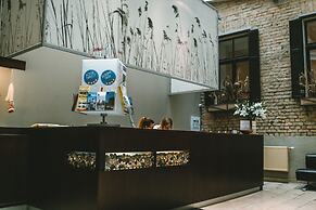 Hanza Hotel