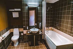 Hanza Hotel