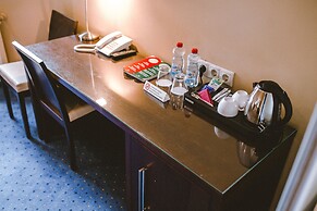 Hanza Hotel