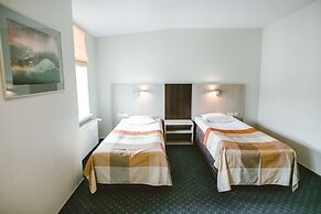Hanza Hotel