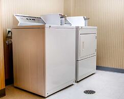 Sleep Inn & Suites Oklahoma City Northwest