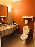 Sleep Inn & Suites Oklahoma City Northwest