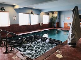 Sleep Inn & Suites Oklahoma City Northwest