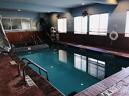 Sleep Inn & Suites Oklahoma City Northwest