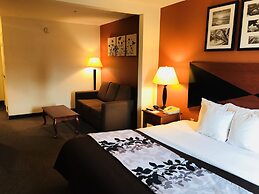 Sleep Inn & Suites Oklahoma City Northwest