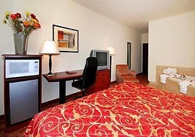 Sleep Inn & Suites Oklahoma City Northwest