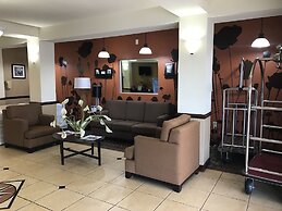 Sleep Inn & Suites Oklahoma City Northwest