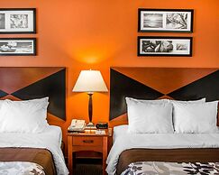 Sleep Inn & Suites Oklahoma City Northwest