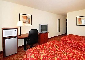 Sleep Inn & Suites Oklahoma City Northwest