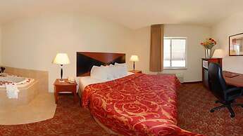 Sleep Inn & Suites Oklahoma City Northwest