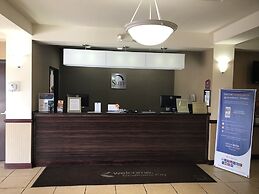 Sleep Inn & Suites Oklahoma City Northwest