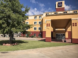 Sleep Inn & Suites Oklahoma City Northwest