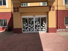 Sleep Inn & Suites Oklahoma City Northwest