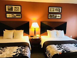 Sleep Inn & Suites Oklahoma City Northwest