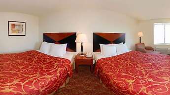 Sleep Inn & Suites Oklahoma City Northwest