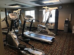 Sleep Inn & Suites Oklahoma City Northwest