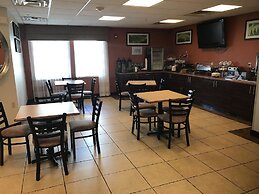 Sleep Inn & Suites Oklahoma City Northwest