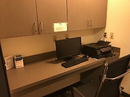 Sleep Inn & Suites Oklahoma City Northwest