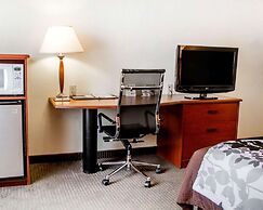 Sleep Inn & Suites Oklahoma City Northwest