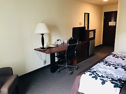 Sleep Inn & Suites Oklahoma City Northwest