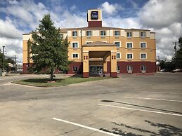 Sleep Inn & Suites Oklahoma City Northwest