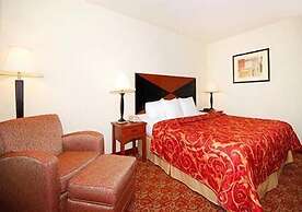 Sleep Inn & Suites Oklahoma City Northwest