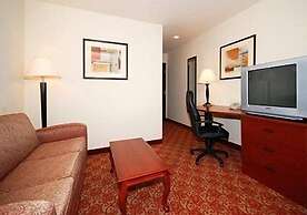 Sleep Inn & Suites Oklahoma City Northwest