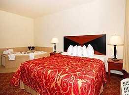 Sleep Inn & Suites Oklahoma City Northwest