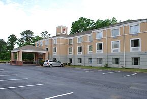 Jameson Inn and Suites Riverdale